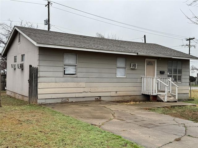 1439 NE 24th Street, Oklahoma City, OK 73111