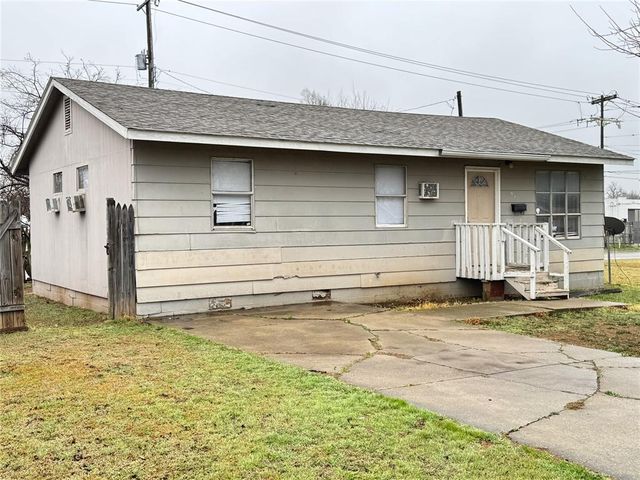 1439 NE 24th Street, Oklahoma City, OK 73111