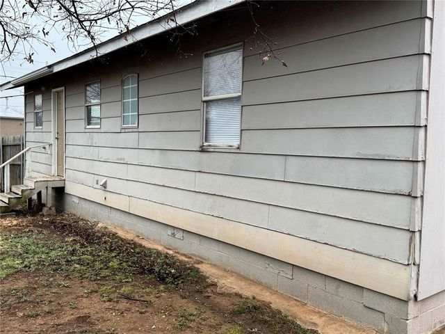 1439 NE 24th Street, Oklahoma City, OK 73111