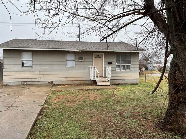 1439 NE 24th Street, Oklahoma City, OK 73111