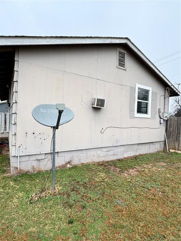 1439 NE 24th Street, Oklahoma City, OK 73111