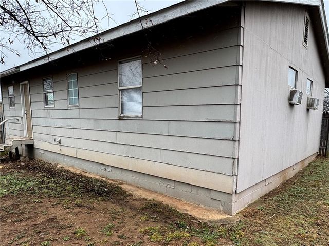 1439 NE 24th Street, Oklahoma City, OK 73111