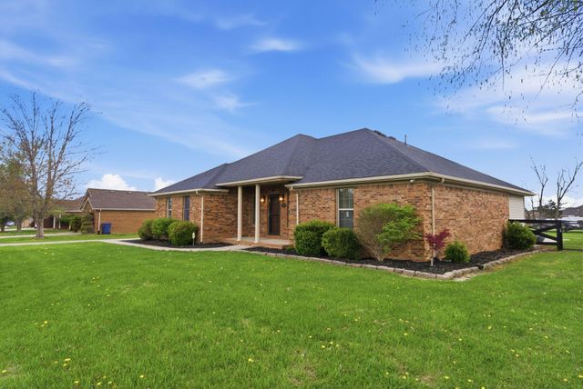 322 Bocote Drive, Berea, KY 40403