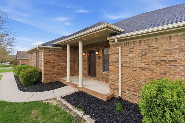 322 Bocote Drive, Berea, KY 40403