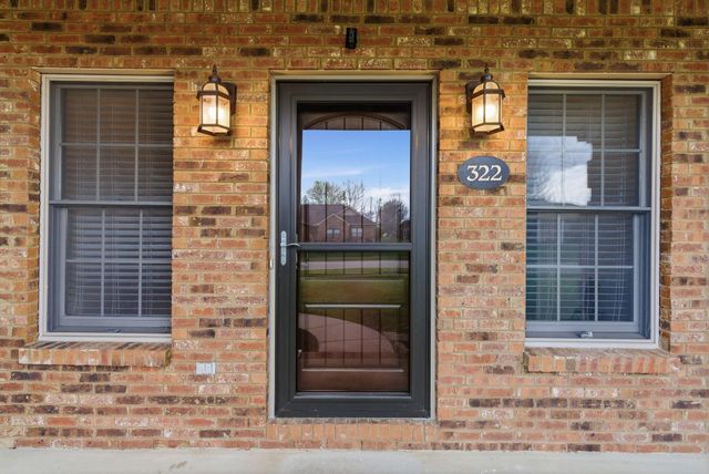 322 Bocote Drive, Berea, KY 40403