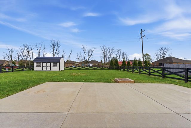 322 Bocote Drive, Berea, KY 40403