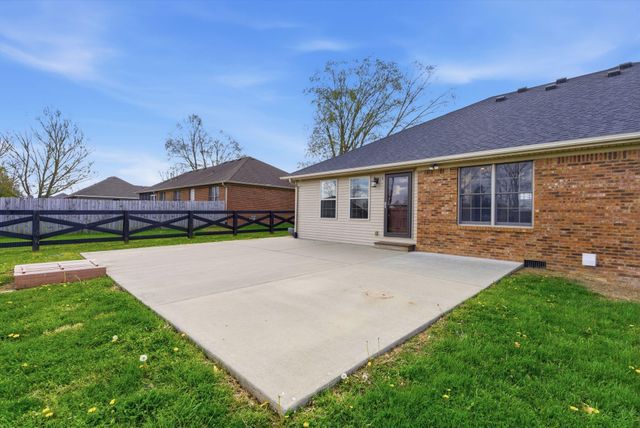 322 Bocote Drive, Berea, KY 40403