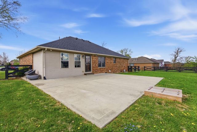 322 Bocote Drive, Berea, KY 40403