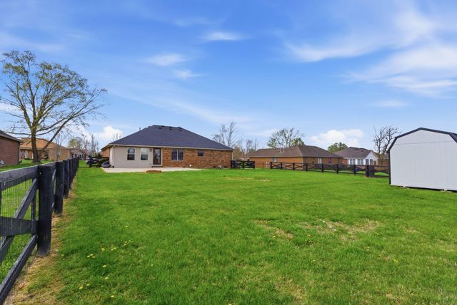 322 Bocote Drive, Berea, KY 40403