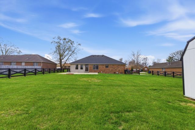 322 Bocote Drive, Berea, KY 40403