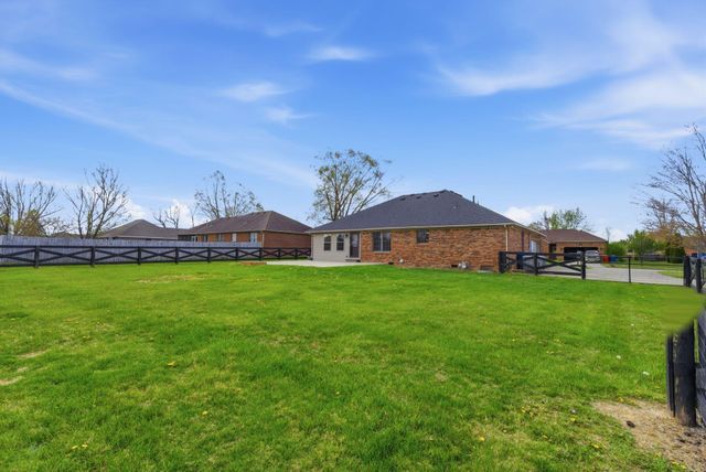 322 Bocote Drive, Berea, KY 40403