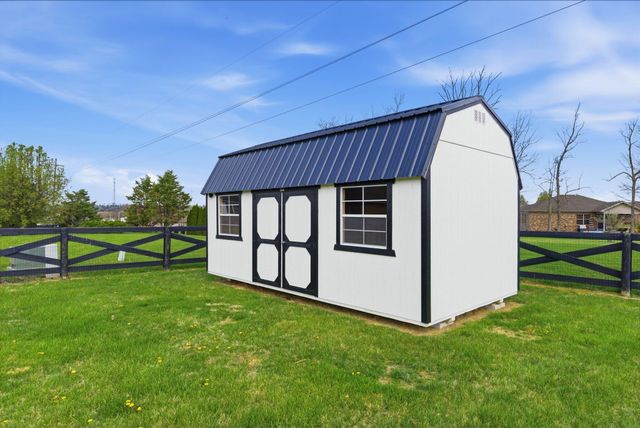 322 Bocote Drive, Berea, KY 40403