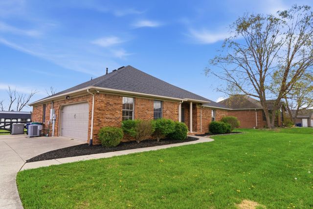 322 Bocote Drive, Berea, KY 40403