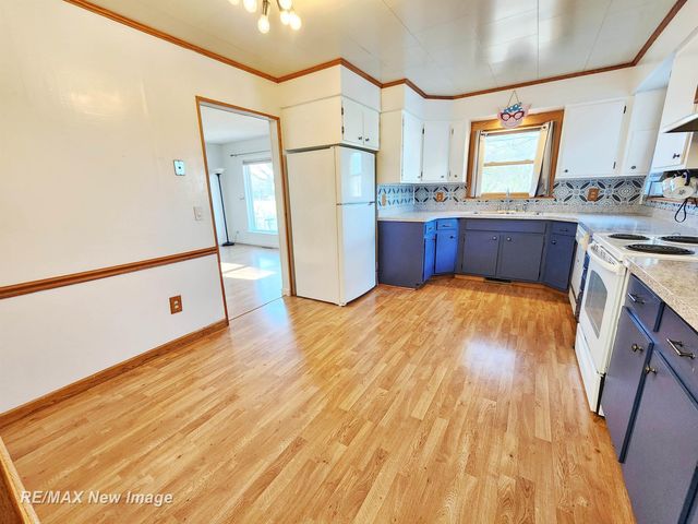 2067 W Midland Road, Williams Twp, MI 48611
