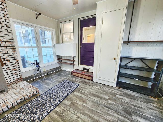 2067 W Midland Road, Williams Twp, MI 48611