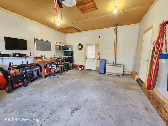 2067 W Midland Road, Williams Twp, MI 48611