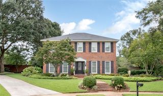 1908 Twin Oaks Court, Mobile, AL 36609
