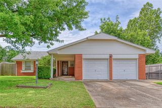 342 W Birch Drive, Mustang, OK 73064