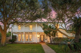 4315 Sherman Boulevard, Galveston, TX 77550