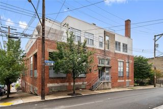 1536 Colwell Street 1, Downtown Pgh, PA 15219