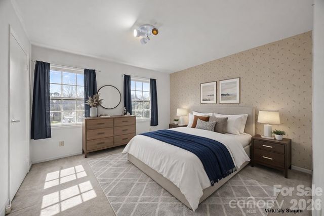 1231 Archdale Drive F, Charlotte, NC 28217