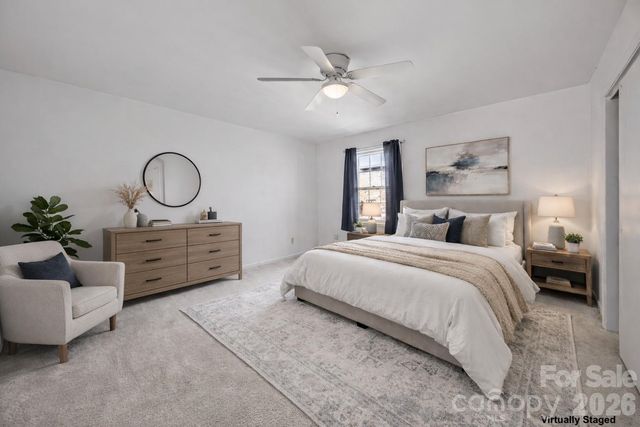 1231 Archdale Drive F, Charlotte, NC 28217