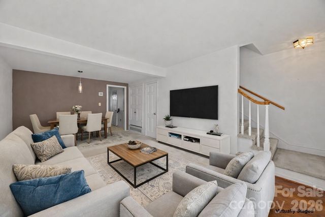 1231 Archdale Drive F, Charlotte, NC 28217