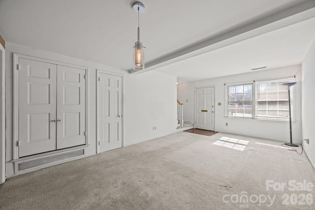 1231 Archdale Drive F, Charlotte, NC 28217