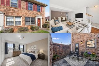 1231 Archdale Drive F, Charlotte, NC 28217