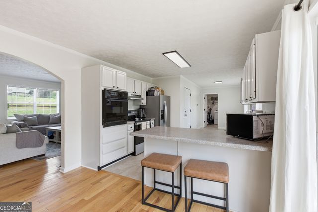 205 Cook Street, Alto, GA 30510