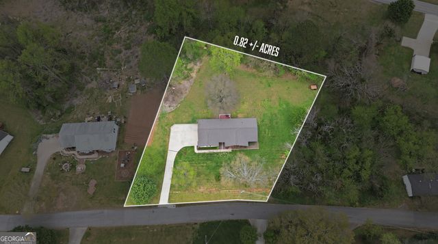 205 Cook Street, Alto, GA 30510