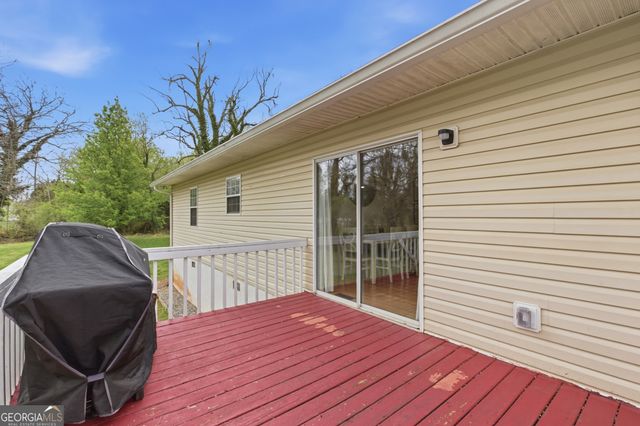 205 Cook Street, Alto, GA 30510