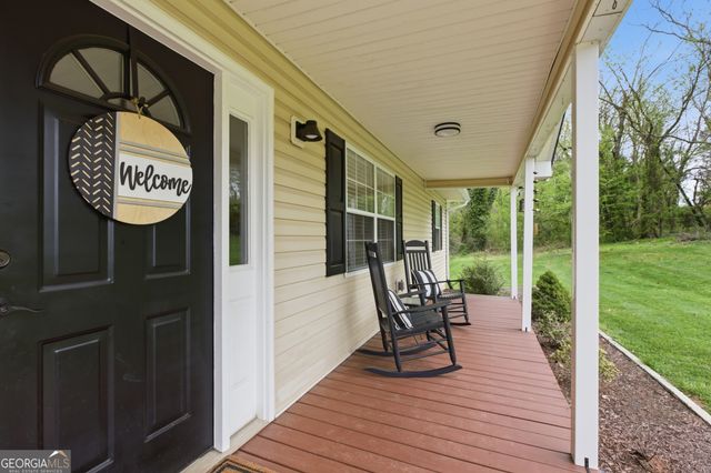 205 Cook Street, Alto, GA 30510