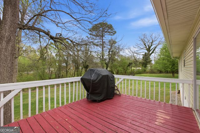 205 Cook Street, Alto, GA 30510