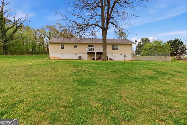 205 Cook Street, Alto, GA 30510