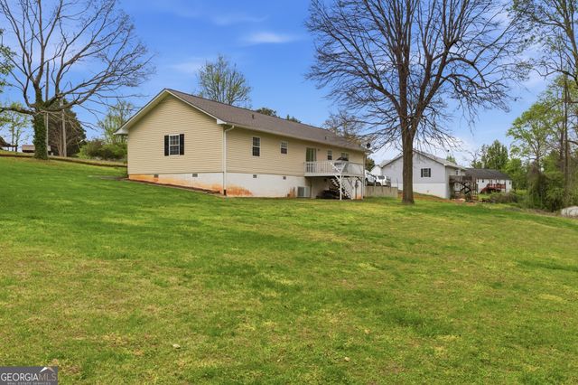 205 Cook Street, Alto, GA 30510