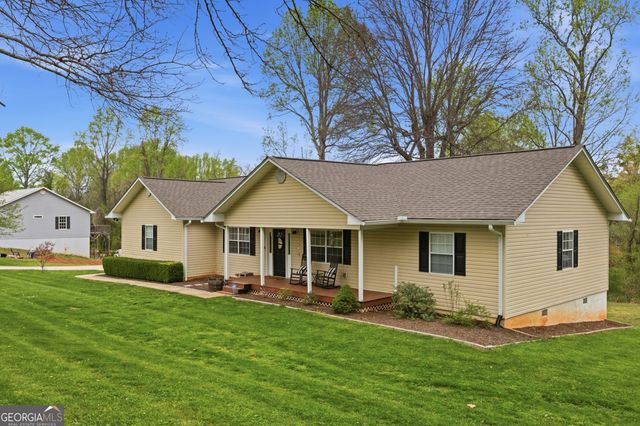 205 Cook Street, Alto, GA 30510