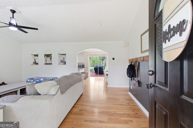 205 Cook Street, Alto, GA 30510