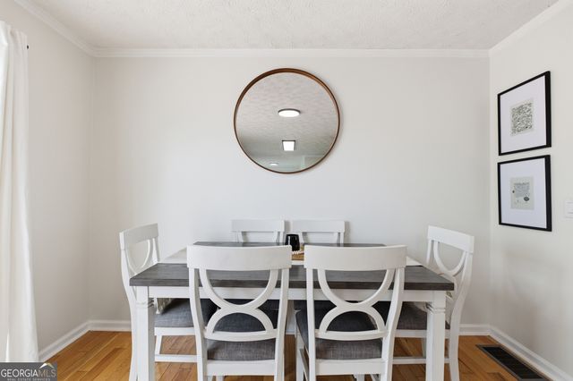 205 Cook Street, Alto, GA 30510