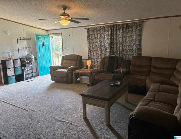 80 CARRIE LEE CIRCLE, Oxford, AL 36203