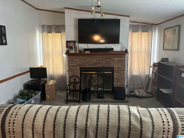 80 CARRIE LEE CIRCLE, Oxford, AL 36203