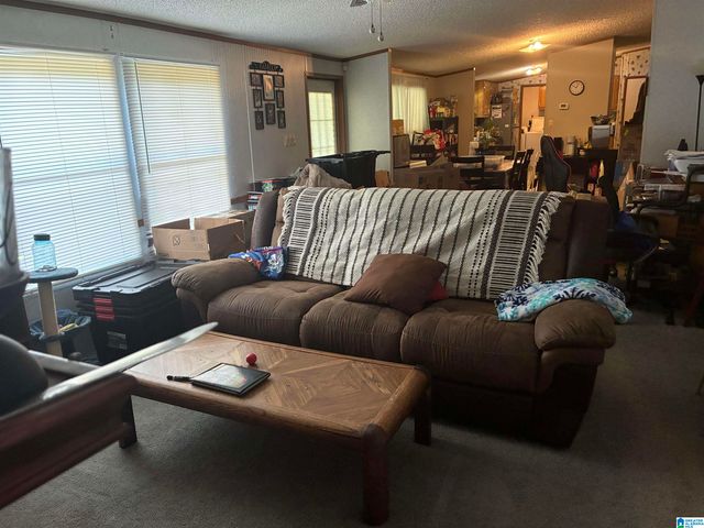 80 CARRIE LEE CIRCLE, Oxford, AL 36203