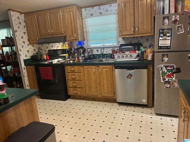 80 CARRIE LEE CIRCLE, Oxford, AL 36203