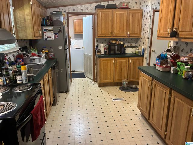 80 CARRIE LEE CIRCLE, Oxford, AL 36203