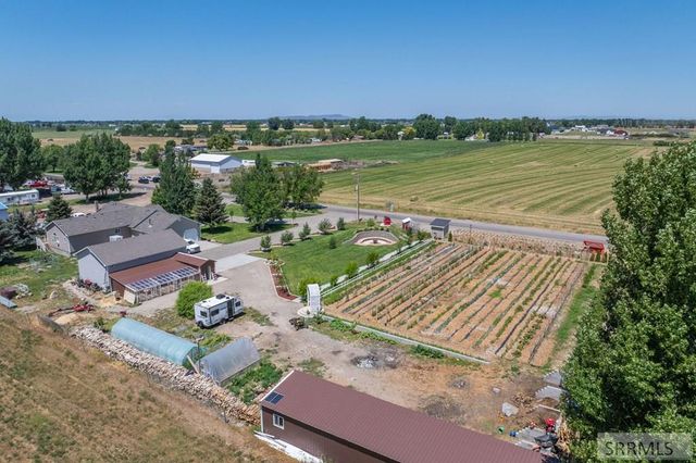 4406 E 100 N, Rigby, ID 83442