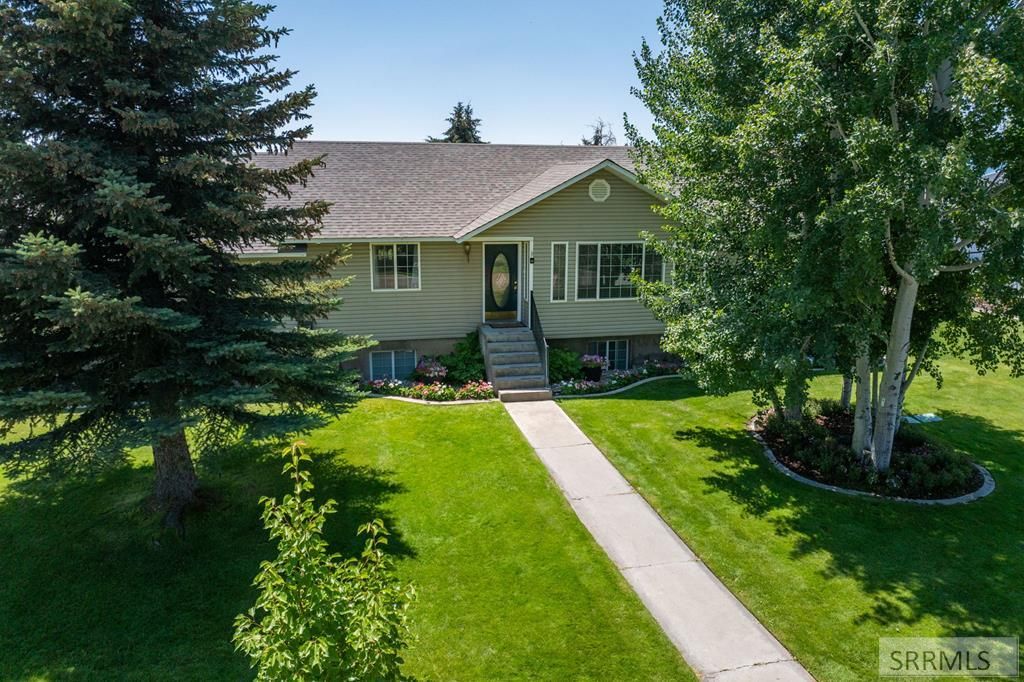 4406 E 100 N, Rigby, ID 83442