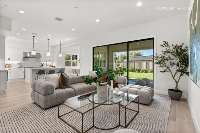 2205 Marques Avenue, San Jose, CA 95125