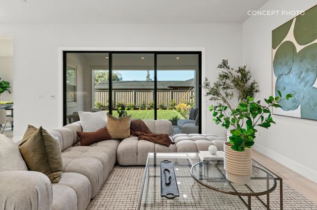 2205 Marques Avenue, San Jose, CA 95125