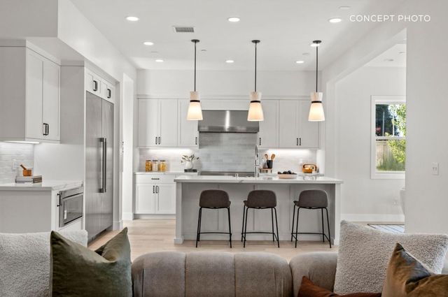 2205 Marques Avenue, San Jose, CA 95125