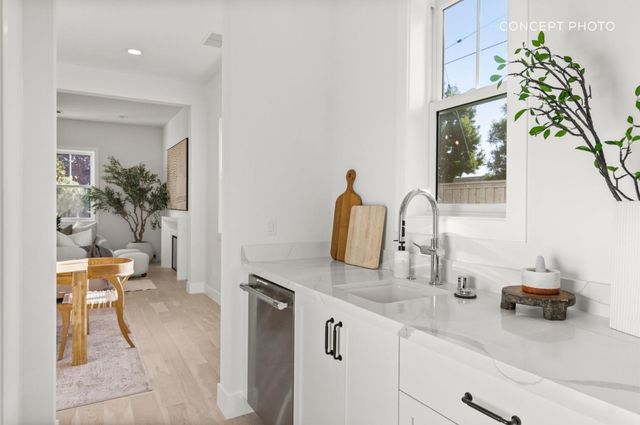 2205 Marques Avenue, San Jose, CA 95125